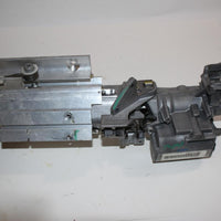 2003-2005 LAND ROVER RANGE ROVER STEERING COLUMN ASSEMBLY QMB000160 - BIGGSMOTORING.COM