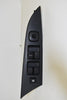 2004-2009 MAZDA 3 DRIVER SIDE POWER WINDOW MASTER SWITCH BN8F 66 350A - BIGGSMOTORING.COM