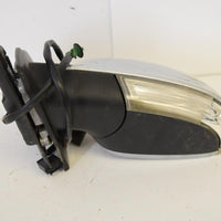 2006-2009 Volkswagen Rabbit Left Driver Side Door Rear View Mirror