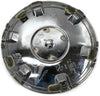 2004-2008 Chrysler Pacifica Wheel Center Rim Hub Cap 04743498AB - BIGGSMOTORING.COM