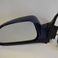 2004-2008 Suzuki Forenza Left Driver Side Mirror - BIGGSMOTORING.COM