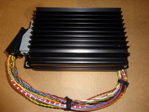 2000-2002 Mercedes Benz W210  E430 E420 E320 BOSE AMP AMPLIFIER - BIGGSMOTORING.COM