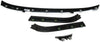 2008-2013 Cadillac CTS Dash 4 Pieces Trim Molding Garnish 25919980