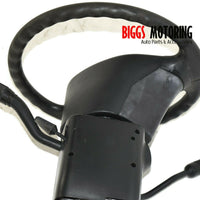 1992-1996 Ford F150 Branco Steering Wheel Column With Tilt & W/ Out Air Bag - BIGGSMOTORING.COM