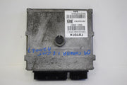 2009-2010 Toyota Corolla Engine Computer Control Module 89661-02M91