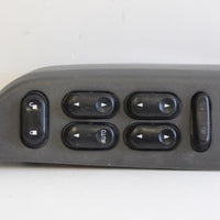 2002-2005 Ford Explorer Driver Side Power Window Master Switch - BIGGSMOTORING.COM