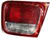 2013-2016 Chevy Malibu Passenger Right Side Tail Light