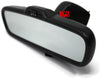 2008-2012 Audi A4 A5 Q5 S4 Auto Dim Rear View Mirror IE11 015621