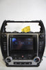 2012-2013 TOYOTA CAMRY RADIO STEREO CD PLAYER TOUCH SCREEN 86140-06010