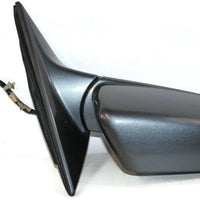 1999-2003 ACURA TL  PASSENGER RIGHT SIDE POWER DOOR MIRROR GRAY - BIGGSMOTORING.COM