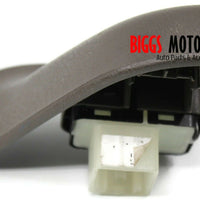 2002-2007 Ford F250 F350  Right Side Rear Window Switch 2C3T-14A567AA - BIGGSMOTORING.COM