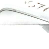 2006-2010 Hummer H3 Passenger Side Front Fender Flare White