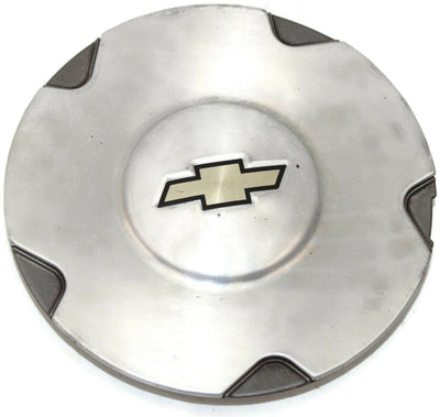 2002-2009 Chevy Trailblazer Wheel Center Rim Hub Cap 9593378 - BIGGSMOTORING.COM