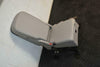 07-13 Chevy Silverado Sierra Tahoe suburban grey LEATHER Jump seat storage titan - BIGGSMOTORING.COM