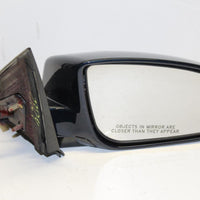 2004-2008 NISSAN MAXIMA RIGHT PASSENGER POWER SIDE VIEW MIRROR - BIGGSMOTORING.COM