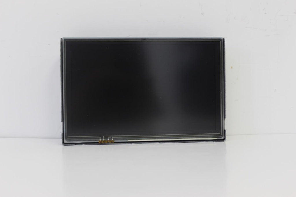 2012-2016 Nissan R35 Gtr  Navigation Information Display Screen