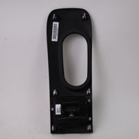 2005-2007 JEEP LIBERTY CENTER CONSOLE SHIFTER BEZEL 5KC070X9AC - BIGGSMOTORING.COM