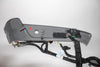 2005-2008 FORD MUSTANG DRIVER SIDE SEAT VALANCE W/ SWITCH TRIM 6R33-7662187-AB - BIGGSMOTORING.COM