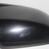 2009-2014 DODGE JOURNEY PASSENGER RIGHT SIDE POWER DOOR MIRROR BLACK