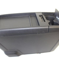 2005-2010 HONDA ODYSSEY 2ND ROW FLOOR CENTER CONSOLE CUPHOLDER STORAGE - BIGGSMOTORING.COM