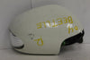 1999-2004 Volkswagen Beetle Passenger Right Door Mirror White - BIGGSMOTORING.COM