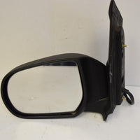 2000-2006 MAZDA MPV LEFT DRIVER SIDE DOOR REAR VIEW MIRROR - BIGGSMOTORING.COM