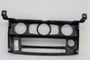 2004-2010 BMW E60 DASH CENTER TRIM BEZEL - BIGGSMOTORING.COM