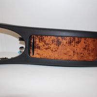 2004-2009 W211 E350 CENTER CONSOLE ARMREST STORAGE A211 680 17 50 - BIGGSMOTORING.COM