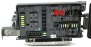 2005-2007 Dodge Charger BCM Integrated Fuse Box Module P04692028AL - BIGGSMOTORING.COM