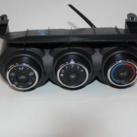 2011-2016  SCION TC A/C HEATER CLIMATE CONTROL UNIT 55406-21021