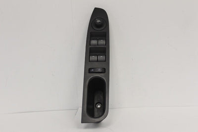 2010-2012 FORD FUSION DRIVER SIDE POWER WINDOW MASTER SWITCH 9E5T-14540-AAW