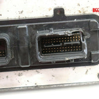 2006-2007 Saturn Vue Computer  Engine Control Module 12609706 - BIGGSMOTORING.COM