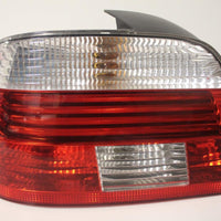 2001-2003 BMW 530I  DRIVER LEFT SIDE REAR TAIL LIGHT  28409 - BIGGSMOTORING.COM