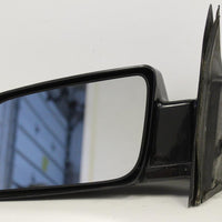 1988 Chevrolet Astro Left Driver Side Mirror - BIGGSMOTORING.COM