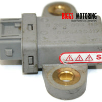 1998-2003 Mercedes Benz W20 S430  Lateral Acceleration  Sensor 012 542 04 17 - BIGGSMOTORING.COM