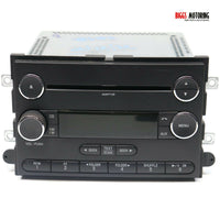 2007-2008 Ford F150  F250 Radio Stereo Mp3 Cd Player 8L3T-18C869-AF