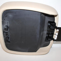 2007-2014 CADILLAC ESCALADE  CENTER CONSOLE STORAGE ARMREST LID