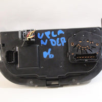 2005-2009 CHEVY UPLANDER A/C HEATER TEMPERATURE CLIMATE CONTROL 15816501 - BIGGSMOTORING.COM