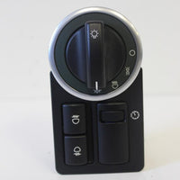 2003-2005 Land Rover Ranger Rover Hse Head  Light Lamp Control Switch - BIGGSMOTORING.COM