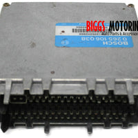 1992-1995 Mercedes Benz W140 ABS ASR+PML Control Module 011 545 47 32 - BIGGSMOTORING.COM