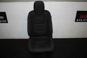 10-14 Camaro Black Driver Front Power Cloth Bucket Seat Airbag - BIGGSMOTORING.COM