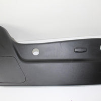 2007-2010 Escalade Tahoe Silverado Passenger Side Seat Track Trim Cover