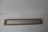 2006-2011 Mercedes Benz Ml350 Ml500 Passenger  Side  Front Door Sill Plate