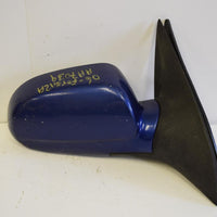 2004-2008 SUZUKI FORENZA RIGHT PASSENGER SIDE MIRROR - BIGGSMOTORING.COM