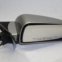 2005-2009 CADILLAC STS RIGHT PASSENGER POWER SIDE VIEW MIRROR opt.DR2 mem heat - BIGGSMOTORING.COM