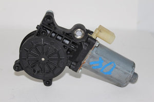 2002-2004 BMW 325I E46 FRONT LEFT DOOR WINDOW MOTOR REGULATOR 67 628 362 063 0 - BIGGSMOTORING.COM