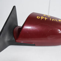 2006-2008 KIA OPTIMA DRIVER SIDE DOOR REAR VIEW MIRROR - BIGGSMOTORING.COM