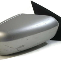 2004-2009 MITSUBISHI GALANT PASSENGER RIGHT SIDE POWER DOOR MIRROR SILVER - BIGGSMOTORING.COM