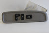 2002-2005 Buick Rainer Envoy Passenger Side Window Switch Grey 15133155 - BIGGSMOTORING.COM