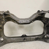 2003-2006 Mercedes Sl500 R230 Front Under Engine Cradle Cross Member Sub Frame - BIGGSMOTORING.COM
